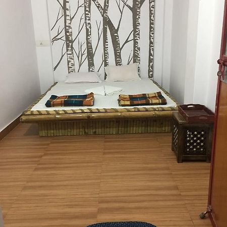 Shri Guest House Varanasi Exterior photo