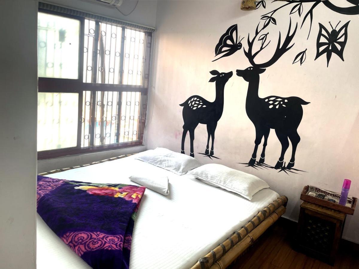 Shri Guest House Varanasi Exterior photo