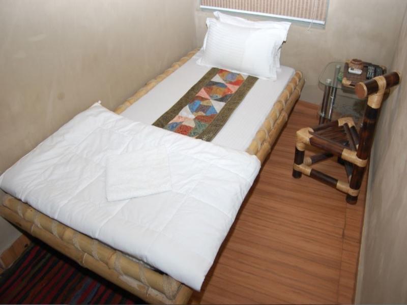 Shri Guest House Varanasi Exterior photo